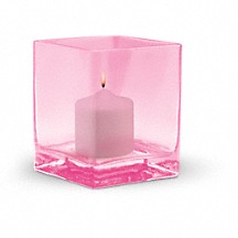 Teleflora's Possibly Pink Vase