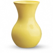 Teleflora's Upsy Daisy Vase