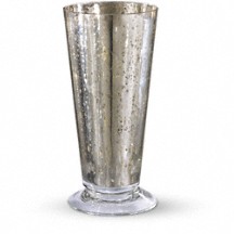 Teleflora's Kiss of the Rose Vase