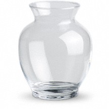 Teleflora's Pretty Pastel Bouquet Vase