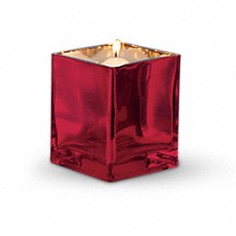 Rich In Love Bouquet by Teleflora Vase