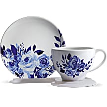Teleflora's Dutch Garden Bouquet Vase