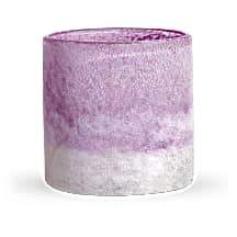 Teleflora's Lavender Frost Plant  Vase