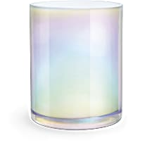 Teleflora's Luminous Leaves Plant Vase