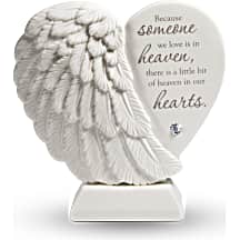 Teleflora's Heartfelt Farewell Bouquet Vase