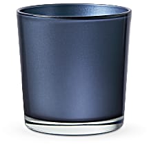 Teleflora's Sapphire Bliss Bouquet Vase