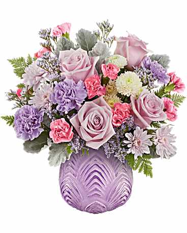 Deluxe size, 13 1/4 inches height and 13 inches wide.