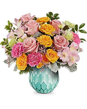 Premium size, 13 1/4 inches height and 14 and a half inches wide.