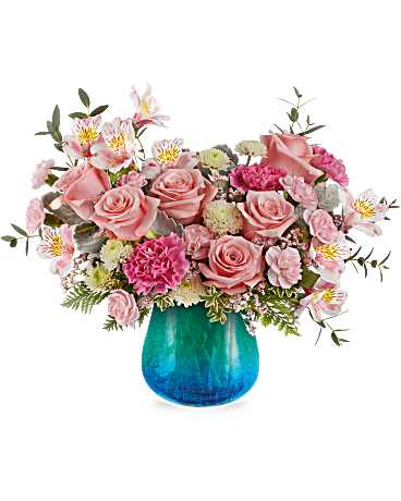 Premium size, 13 and a half inches height and 17 1/4 inches wide.