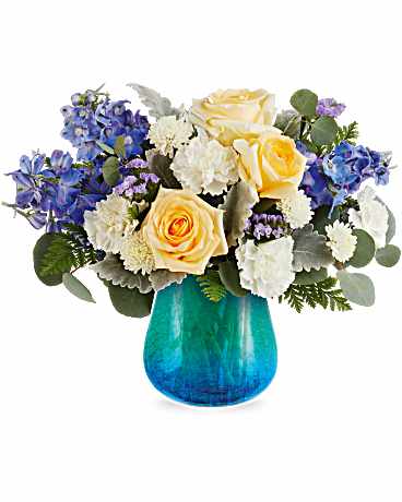 Deluxe size, 13 inches height and 16 inches wide.