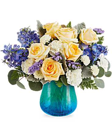Premium size, 13 and a half inches height and 16 inches wide.