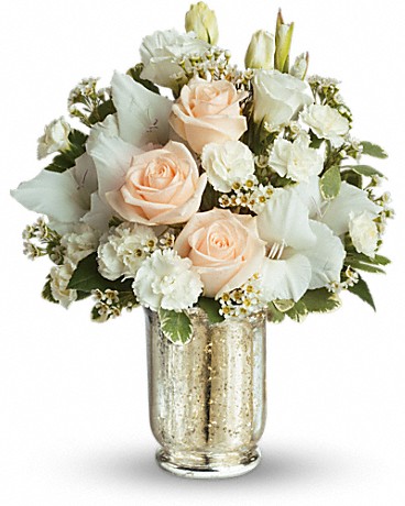 Teleflora's Recipe for Romance Bouquet