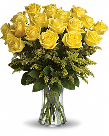 Deluxe size, 22 inches height and 18 inches wide.