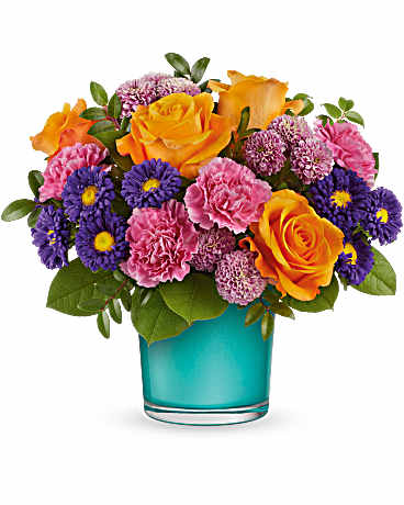 Deluxe size, 12 inches height and 13 inches wide.