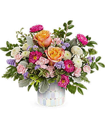 Teleflora's Whimsical Wonders Bouquet Bouquet