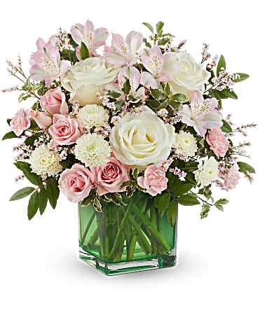 Deluxe size, 12 and a half inches height and 13 and a half inches wide.