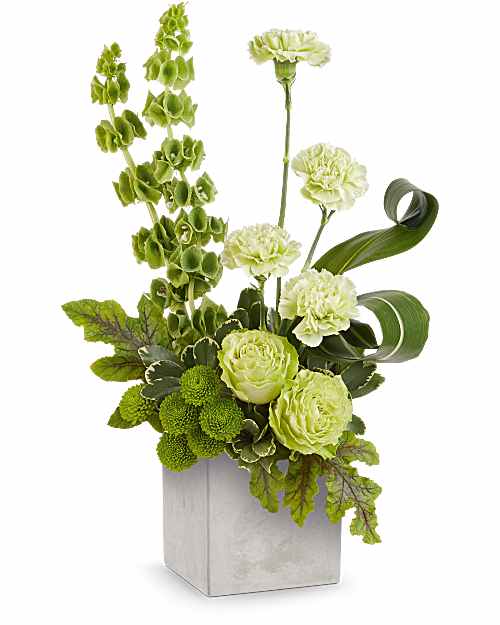Teleflora's Garden Symphony Bouquet Bouquet