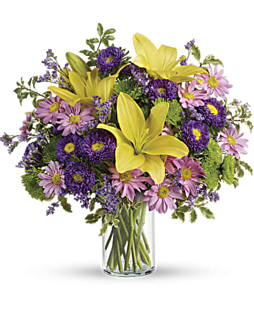 Deluxe size, 17 inches height and 17 inches wide.