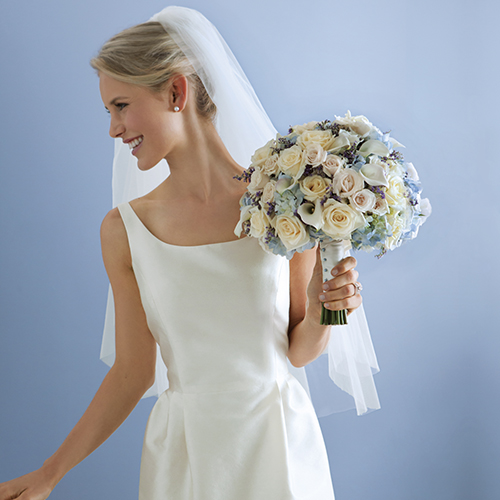 Wedding Reception Flowers