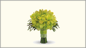 wedding arrangement for summer