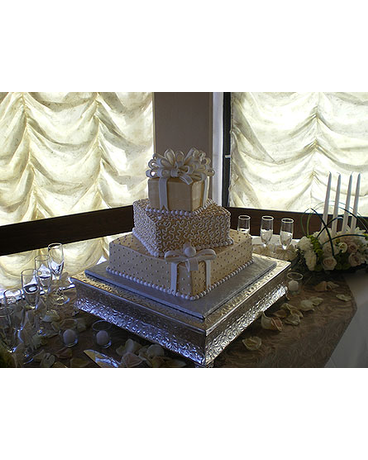 As Shown size,  inches height and  inches wide.