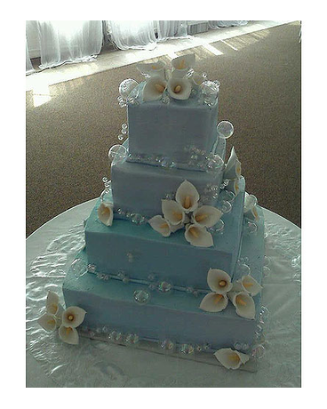 As Shown size,  inches height and  inches wide.