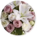 Standing Sprays and Wreaths