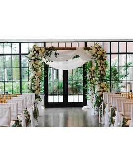 Standard size,  inches height and  inches wide.