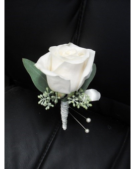 Standard size,  inches height and  inches wide.