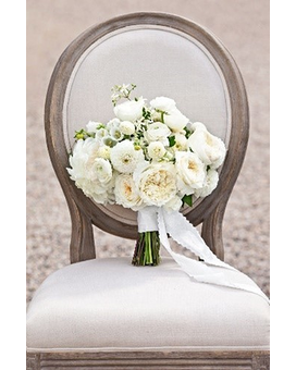 Standard size,  inches height and  inches wide.