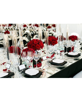 Standard size,  inches height and  inches wide.