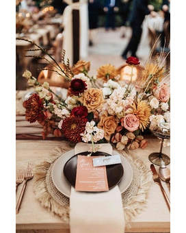 Standard size,  inches height and  inches wide.