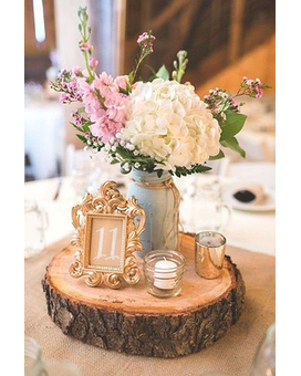 Standard size,  inches height and  inches wide.