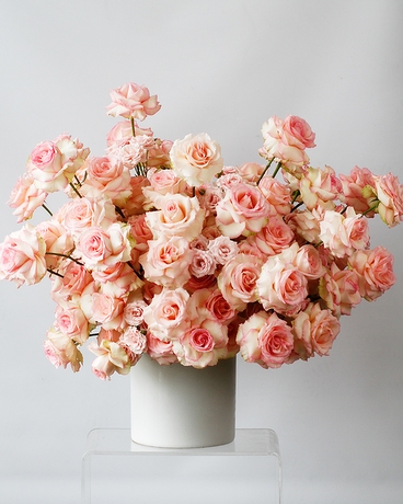 Standard size,  inches height and  inches wide.