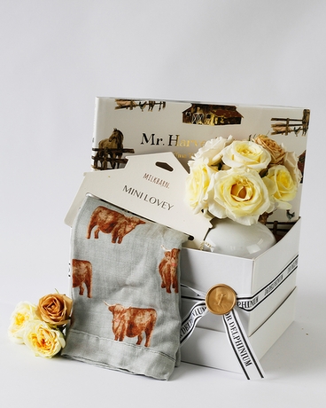 Standard Without Goose Plushy size,  inches height and  inches wide.