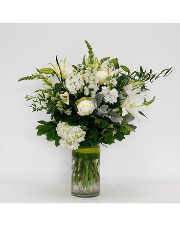 Eternity Buffet & Tabletop Flowers Flower Arrangement