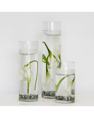 Standard size, 16 inches height and 12 inches wide.