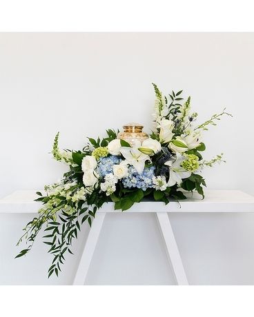 Standard size, 14 inches height and 24 inches wide.