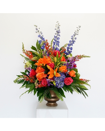 Standard size, 32 inches height and 30 inches wide.