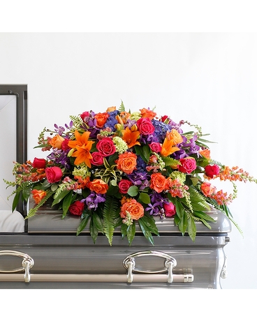 Half - Premium size, 16 inches height and 48 inches wide.