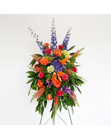 Standard size, 80 inches height and 25 inches wide.