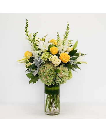 Standard size, 22 inches height and 12 inches wide.