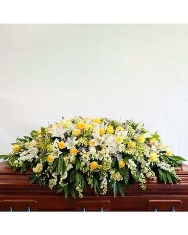 Full - Deluxe size, 16 inches height and 60 inches wide.