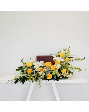 Standard size, 14 inches height and 24 inches wide.