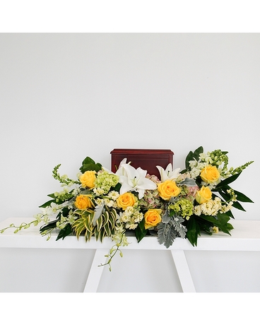 Deluxe size, 15 inches height and 28 inches wide.