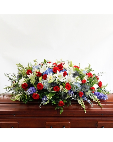 Half - Premium size, 16 inches height and 48 inches wide.