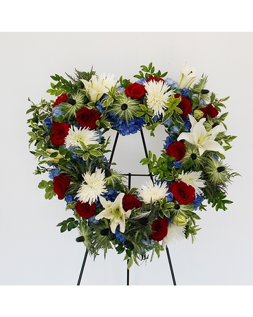 Standard size, 65 inches height and 24 inches wide.