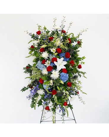 Premium size, 84 inches height and 34 inches wide.