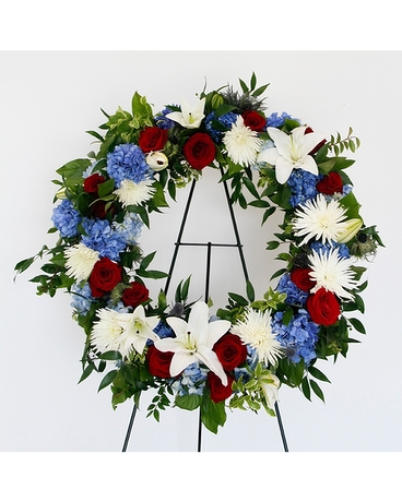 Standard size, 25 inches height and 25 inches wide.