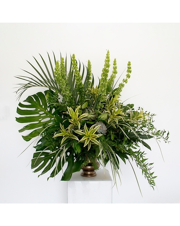 Standard size, 32 inches height and 30 inches wide.